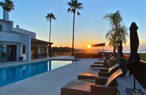 Mandelieu-La-Napoule Villa | Villa Mandelieu