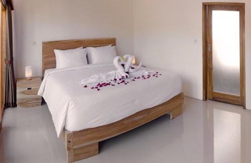 Kalibukbuk Hotel | Villa Manayasa