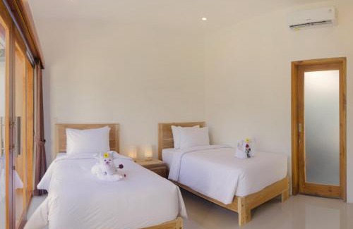 Kalibukbuk Hotel | Villa Manayasa