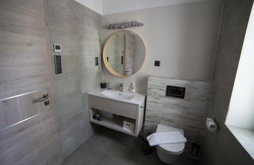 Balatongyorok Apartment | Villa Mangó
