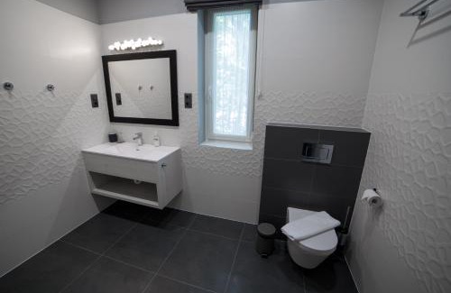 Balatongyorok Apartment | Villa Mangó
