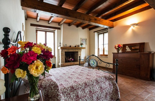 Salsomaggiore Terme Bed & Breakfast | Villa Manganina