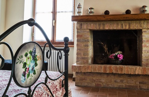 Salsomaggiore Terme Bed & Breakfast | Villa Manganina