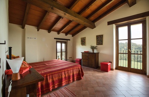 Salsomaggiore Terme Bed & Breakfast | Villa Manganina