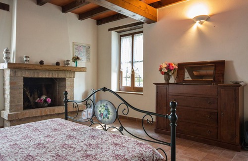 Salsomaggiore Terme Bed & Breakfast | Villa Manganina