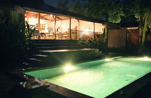 Babakan Villa | Villa Mango Tropical Paradise