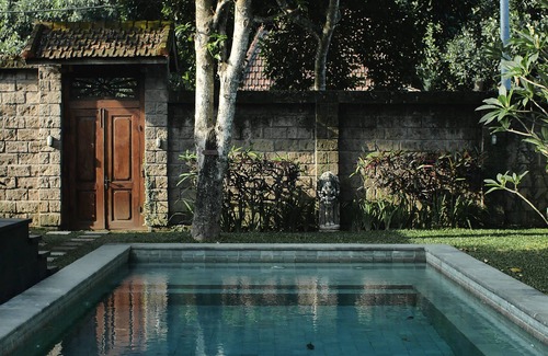 Babakan Villa | Villa Mango Tropical Paradise