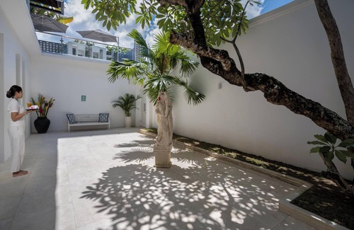 Sunset Road Villa | Villa Manis Cantik