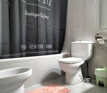Guadarrama House | Villa Manolo