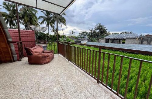 Sei Pinang Cabin | Villa Mantra Ubud