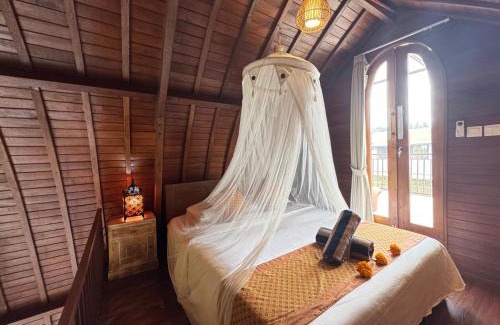 Sei Pinang Cabin | Villa Mantra Ubud