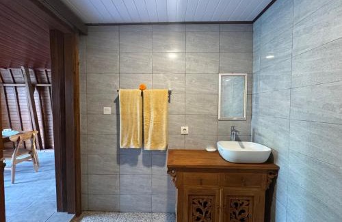 Sei Pinang Cabin | Villa Mantra Ubud