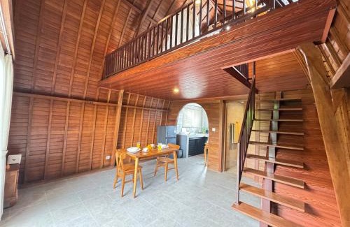 Sei Pinang Cabin | Villa Mantra Ubud