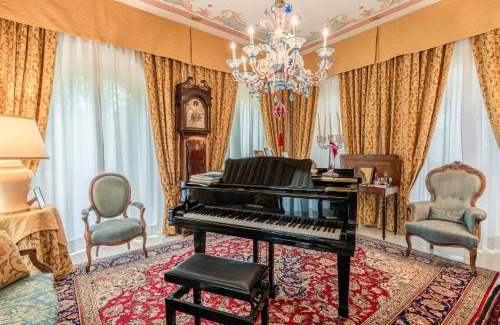 Altopascio Apartment | Villa Manuela Flat