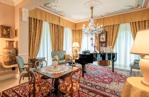 Altopascio Apartment | Villa Manuela Flat