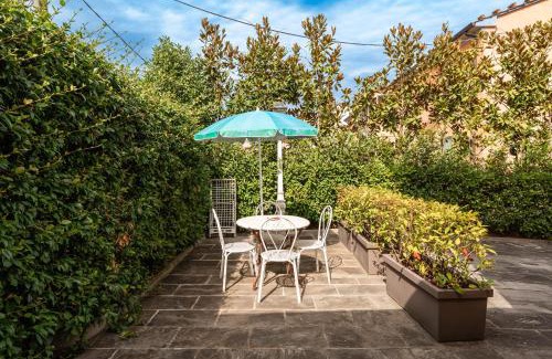 Altopascio Apartment | Villa Manuela Flat