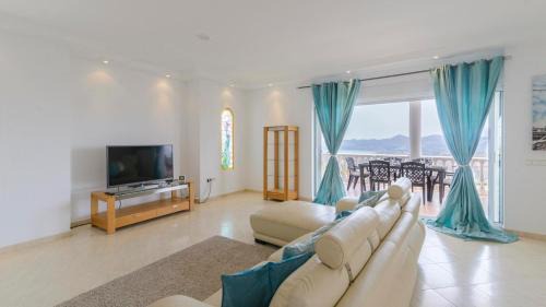 Periana House | Villa María de Periana by Ruralidays