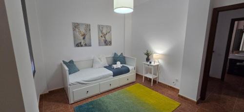 Ayamonte Villa | Villa Marília