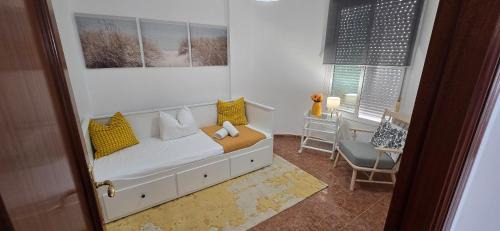 Ayamonte Villa | Villa Marília