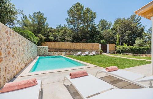 Cala San Vicente Villa | Villa Mar Clara By SunVillas Mallorca