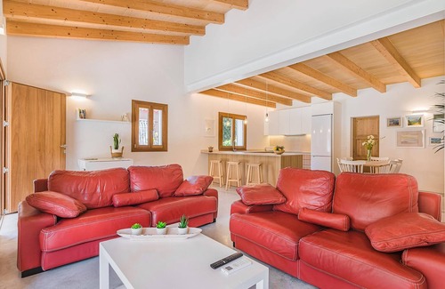 Cala San Vicente Villa | Villa Mar Clara By SunVillas Mallorca