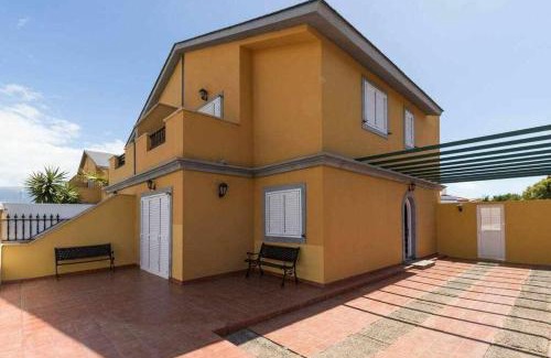 Castillo del Romeral House | Villa Mar Deluxe Gran Canaria