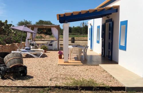 Sant Francesc Xavier House | Villa Marta Formentera
