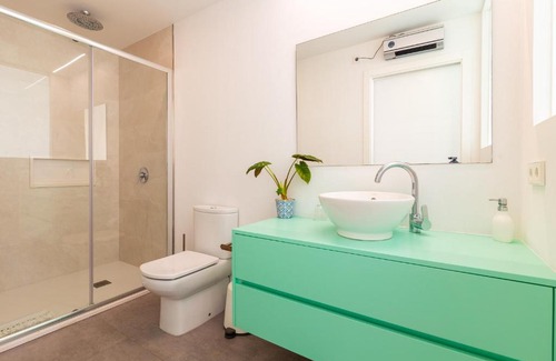 Son Baulo House | Villa Mar