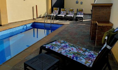 Torrox Costa House | Villa Mar