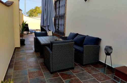 Torrox Costa House | Villa Mar