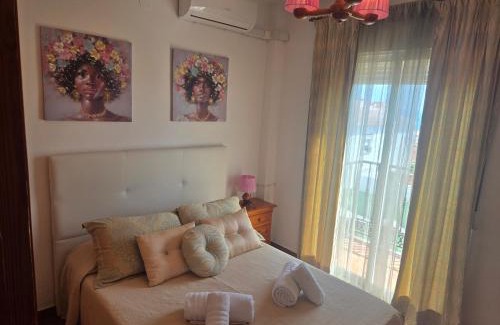 Torrox Costa House | Villa Mar