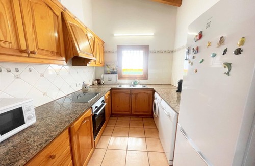 Cap d'Artrutx Villa | Villa Mar Uno - Three Bedroom Villa, Sleeps 6