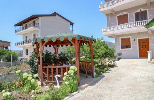 Berat House | Villa Mara