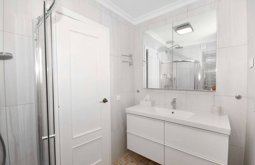 Marbella Ski Chalet | VILLA, MARBELLA GOLDEN MILE - Puerto Banús