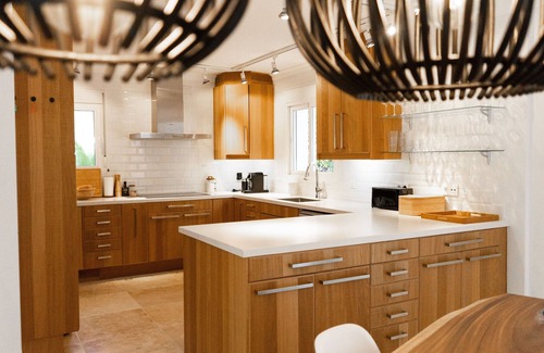 Marbella Ski Chalet | VILLA, MARBELLA GOLDEN MILE - Puerto Banús
