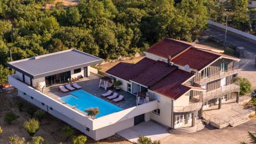 Ljubuski Villa | Villa Marco Polo