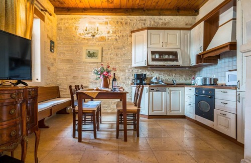 Asteri Villa | Villa Marcos Chara - Five Bedroom Villa, Sleeps 11