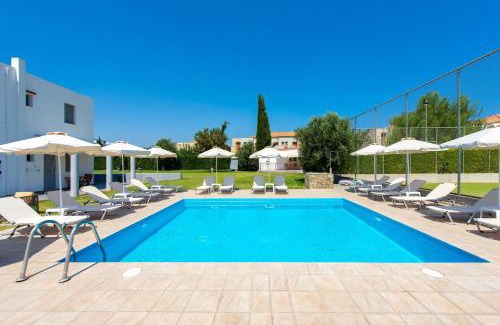 Kolymbia House | Villa Mare by Delfinia Resort