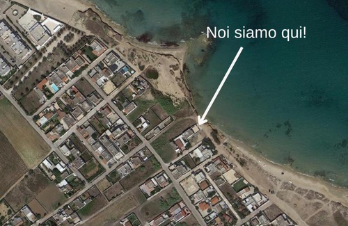 Squinzano Villa | Villa Mare Fuori