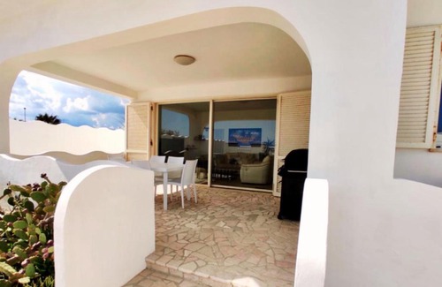 Squinzano Villa | Villa Mare Fuori