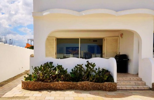 Squinzano Villa | Villa Mare Fuori