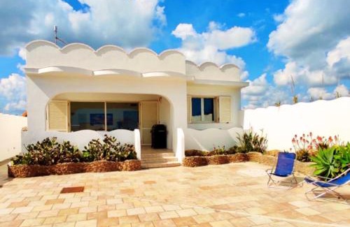 Squinzano Villa | Villa Mare Fuori