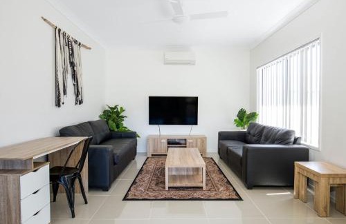 Culburra Beach House | Villa Mare I 4 Mins to Beach