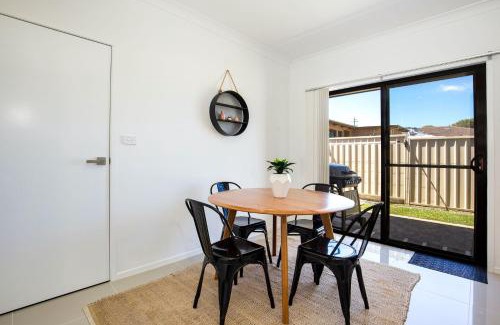 Culburra Beach House | Villa Mare I 4 Mins to Beach