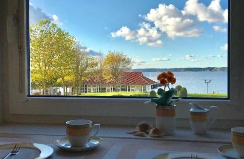 Gluecksburg Apartment | Villa Mare Traumwohnung Gluecksbu