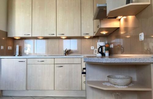 Gluecksburg Apartment | Villa Mare Traumwohnung Gluecksbu