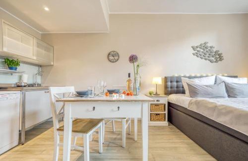 Ostseebad Prerow Apartment | Villa Mare Whg 3