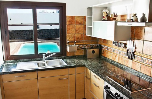 Tajaste House | Villa Mareta by Interhome