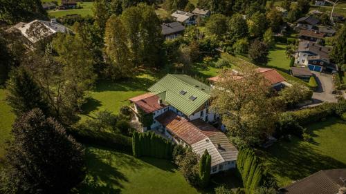 Oberschonau Apartment | Villa Marga Ferienwohnung Steinernes Meer