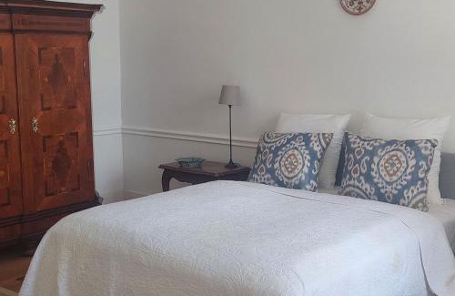 Badacsony Apartment | Villa Margaretha